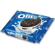 Oreo Cookies Pack of 3
