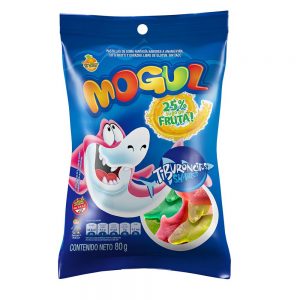 Little Shark Gummies 2.82 Oz