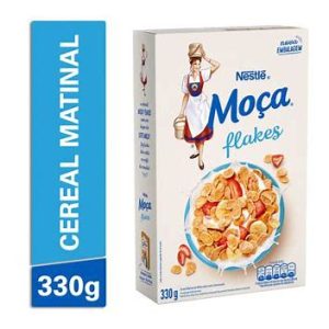 Moca Flakes Nestle 11,7 Oz