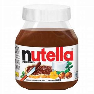 Nutella 350g
