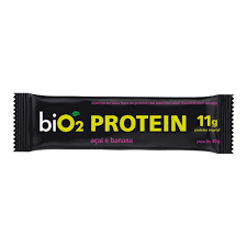 Protein Bar BiO2-