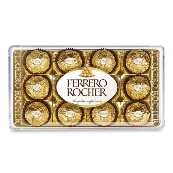 Ferrero Rocher 12 u.
