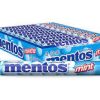 Mentos mint 3 units