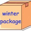 Winter Package