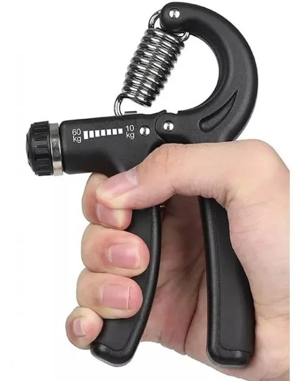 Hand, Wrist and Forearm Exerciser