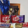 Gift package for Elder's