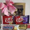 Gift package for Sister's