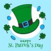 Happy St. Patrick’s Pack.