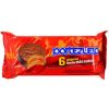 Portezuelo Chocolate Alfajores – 6 pack
