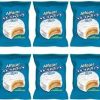 Portezuelo White Chocolate Alfajores – Pack of 6 - Image 2