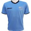 Uruguay Soccer Jerseys