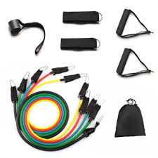 Resistance Bands Training Set