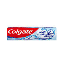 COLGATE Triple Action Toothpaste 50g