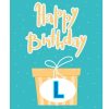 Large Birthday Celebration Package.