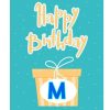 Medium Birthday Celebration Package.