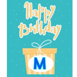 Medium Birthday Celebration Package.