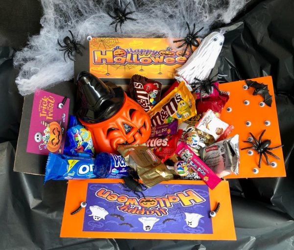 HALLOWEEN PACKAGE - Image 2
