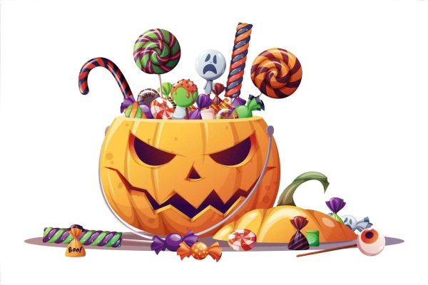 HALLOWEEN PACKAGE