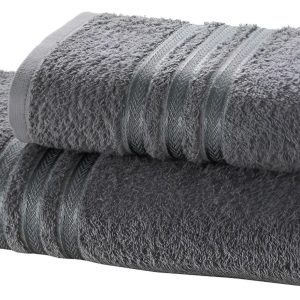 Towel and Bath Sheet Set