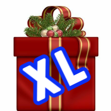 Christmas Package XL