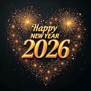 HAPPY NEW YEAR 2026 PACKAGE -