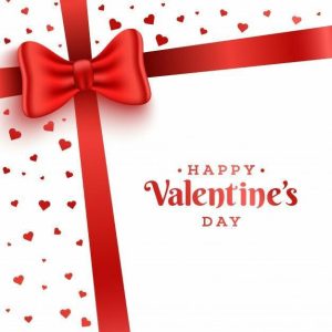 Valentine’s Day Package.