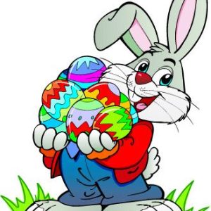 Special Easter Package.