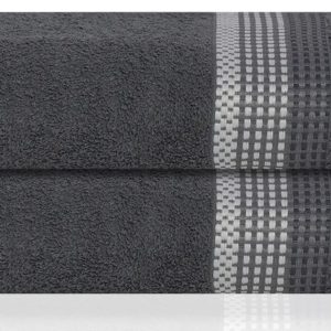 Towel and Bath Sheet Set