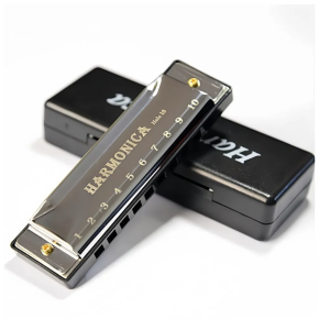 Harmonica