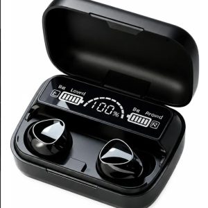 Wireless headphones
